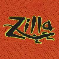 Zilla Logo